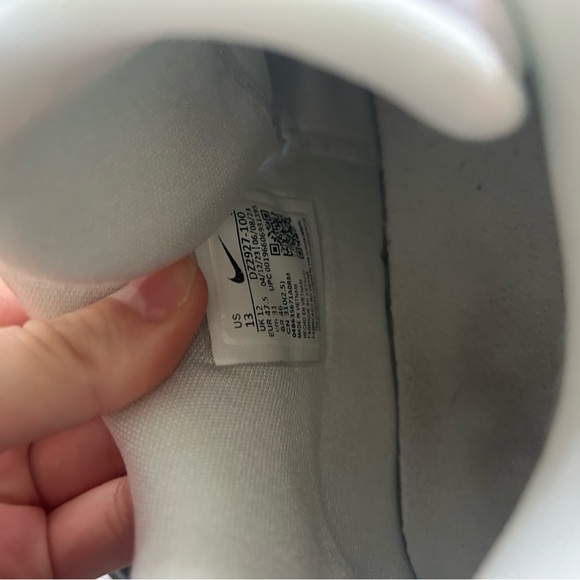 Nike kd 16 basketball shoes (men’s 13) - Picture 4 of 5